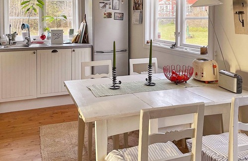 Norrtalje Municipality Casa | 5 personas casa en BJÖRKÖ-By Traum