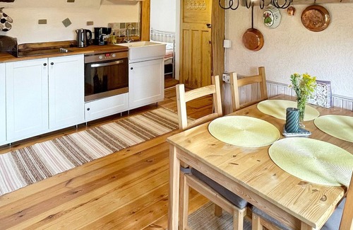 Hogsby Casa | 5 personas casa en HÖGSBY