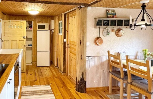 Hogsby Casa | 5 personas casa en HÖGSBY