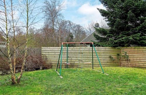 Gislov Casa | 5 person holiday home in TRELLEBORG