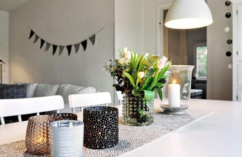 Gislov Casa | 5 person holiday home in TRELLEBORG