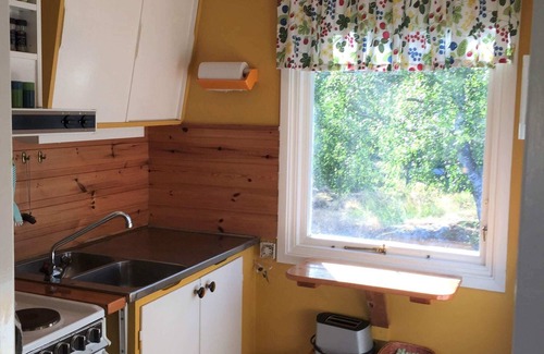 Raksta Casa | 5 personas casa en TYRESÖ