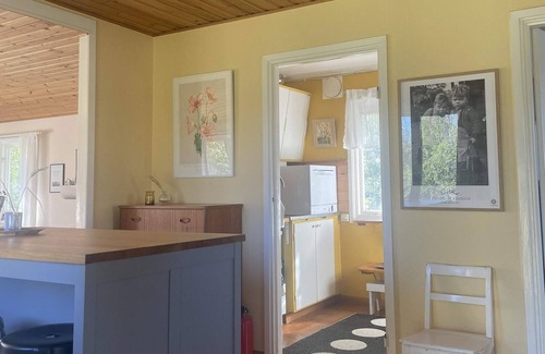 Raksta Casa | 5 personas casa en TYRESÖ