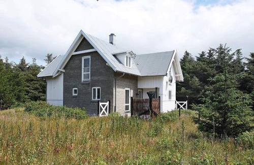 Vrist Strand Casa | 5 person holiday home in Harboøre