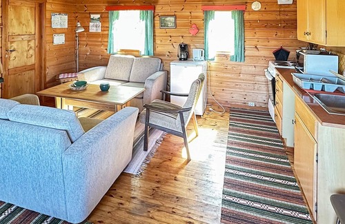 Farsund Casa | 5 personas casa en FARSUND-By Traum