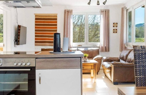 Lonevag Casa | 5 person holiday home in LONEVÅG