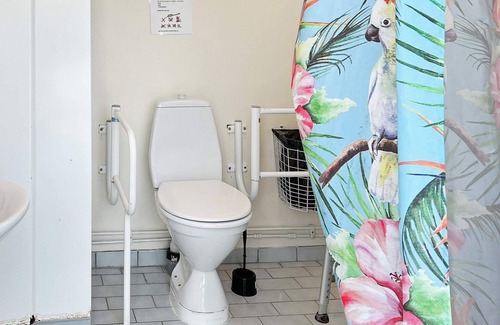 Botkyrka Casa | 5 person holiday home in GRøDINGE