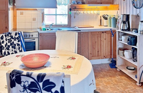 Botkyrka Casa | 5 person holiday home in GRøDINGE