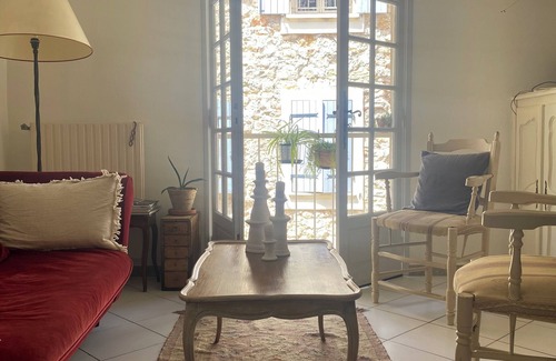 Ampus Casa | 5-person house in a charming Haut Var village