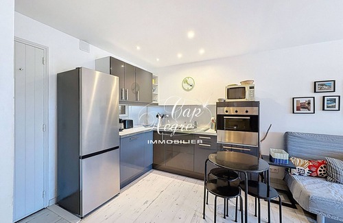 Le Lavandou Chalet De Esquí | 5-person house with pool and beach access