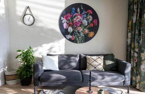 Municipality of Kaag en Braassem Casa | 5 persons Holiday Home Comfort