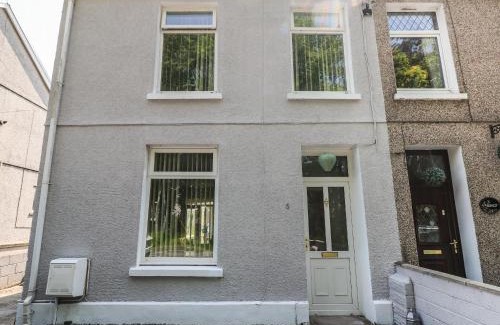 Llanelli Casa | 5 Pontardulais Road