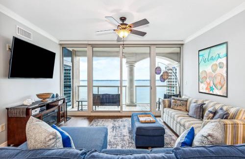 Pensacola Beach Casa | 5 Portofino 1805