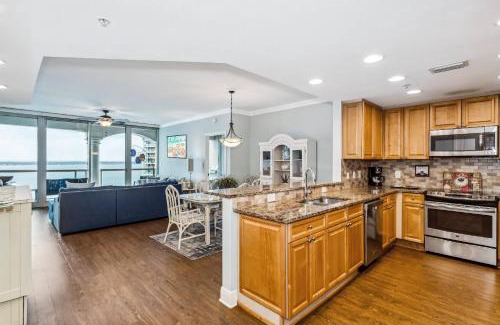 Pensacola Beach Casa | 5 Portofino 1805