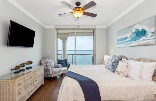 Pensacola Beach Casa | 5 Portofino 1805
