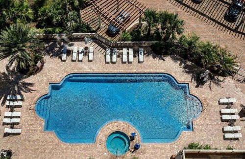 Pensacola Beach Casa | 5 Portofino 1805