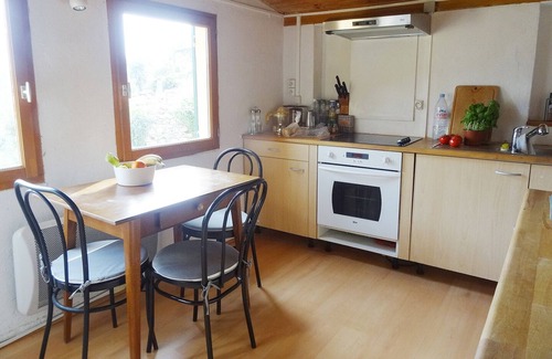 Breil-sur-Roya Casa | Villa 5 p. with terrace, panoramic view and olive grove