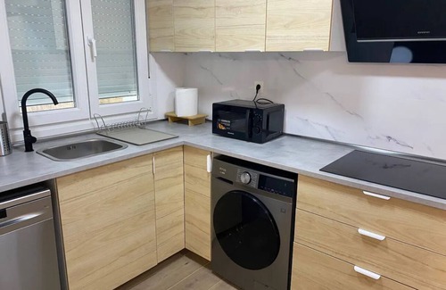 Cuarte de Huerva Apartamento | 5 ROOOMS 2 BATHROOMS