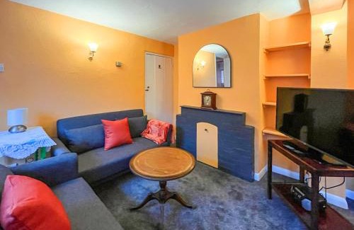 Sandhurst Casa | 5 Rose Cottages