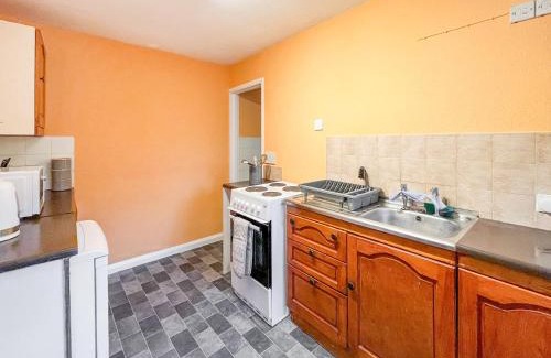 Sandhurst Casa | 5 Rose Cottages