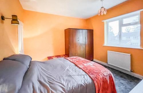 Sandhurst Casa | 5 Rose Cottages