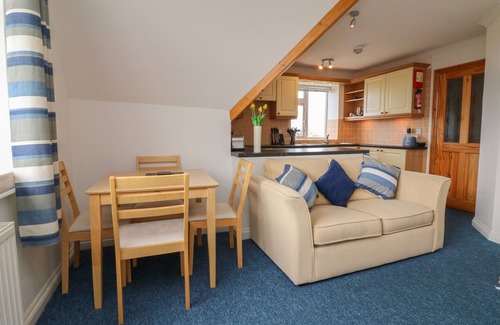Woolacombe Cabaña | 5 Seymour Villas
