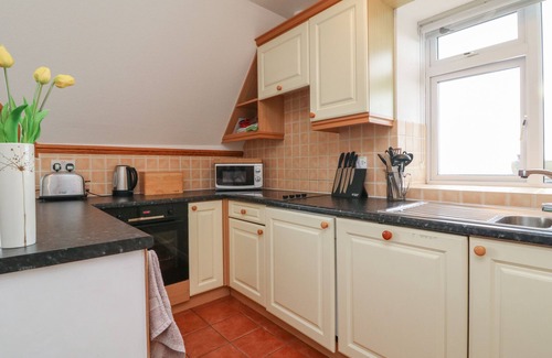 Woolacombe Cabaña | 5 Seymour Villas
