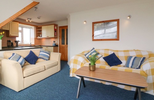 Woolacombe Cabaña | 5 Seymour Villas