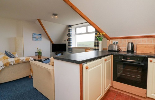Woolacombe Cabaña | 5 Seymour Villas
