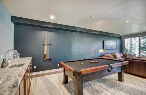 Keystone Casa | 5 Ski Resorts within 16 Miles - Salt Water Hot Tub