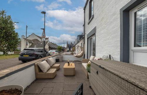 Letham Grange Apartamento | 5 South Street