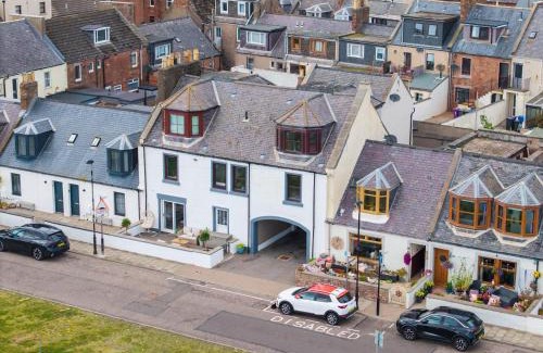 Letham Grange Apartamento | 5 South Street