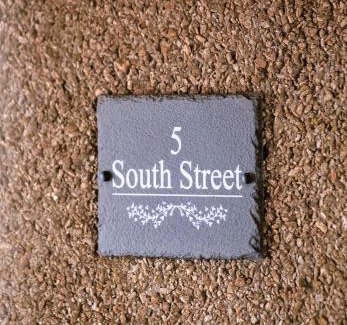 Letham Grange Apartamento | 5 South Street