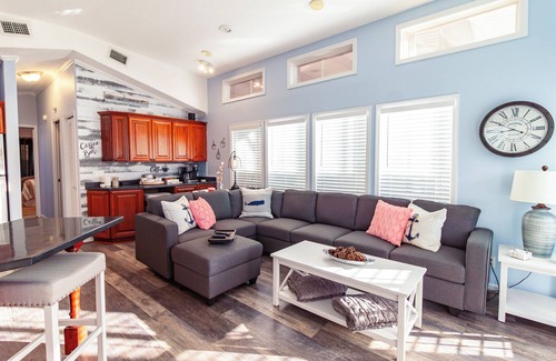 Bainbridge Alquiler De Eote | Directly on Flint River w/Deck for Fishing, 2-BR boathouse-10% weekly discount!