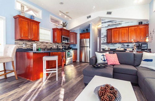 Bainbridge Alquiler De Eote | Directly on Flint River w/Deck for Fishing, 2-BR boathouse-10% weekly discount!