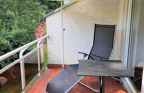 Bad Kreuznach Apartamento | 5-star apartment "Your ticket to the countryside"