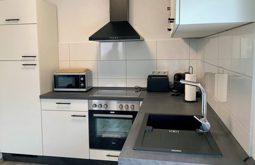 Beltheim Apartamento | 5 star apartment Hunsrück Harmonie