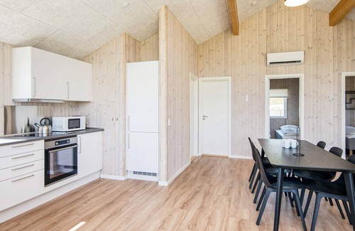 Kettingskov Casa | 5 star holiday home in Augustenborg