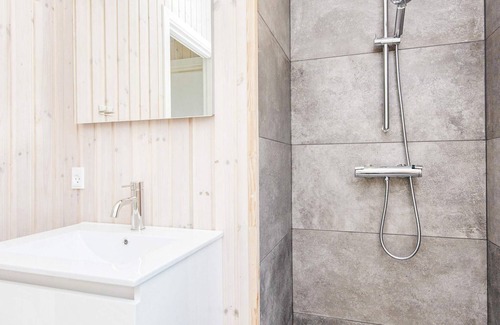 Kettingskov Casa | 5 star holiday home in Augustenborg
