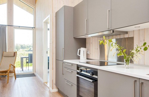 Kettingskov Casa | 5 star holiday home in Augustenborg