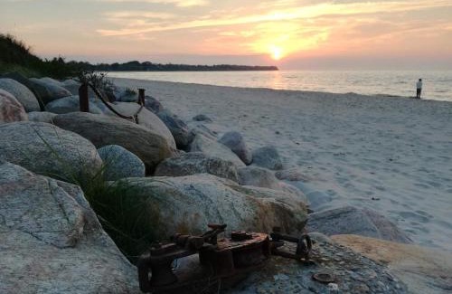 Dronningmolle Casa | 5 star holiday home in Dronningmølle