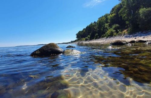 Dronningmolle Casa | 5 star holiday home in Dronningmølle