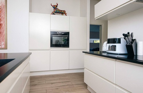 Funder Kirkeby Casa | 5 star holiday home in Silkeborg