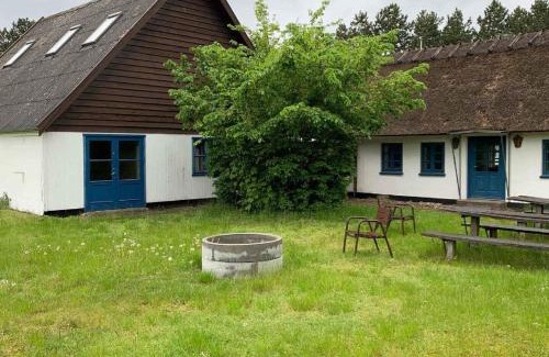 Hoeve Strand Casa | 5 star holiday home in Vig