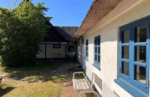 Hoeve Strand Casa | 5 star holiday home in Vig