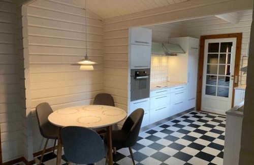 Alsgarde Casa | 5 star holiday home in Ålsgårde