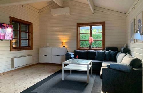 Alsgarde Casa | 5 star holiday home in Ålsgårde