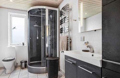 Aars Casa | 5 star holiday home in Aars
