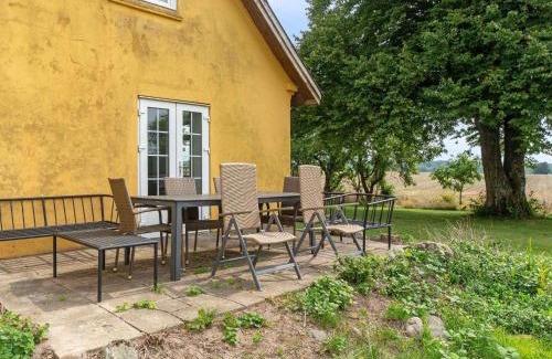 Ronne Casa | 5 star holiday home in Rønne