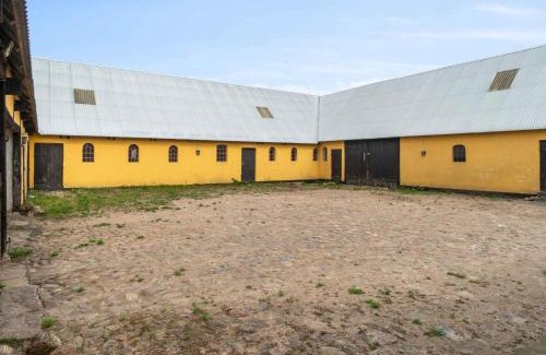 Ronne Casa | 5 star holiday home in Rønne